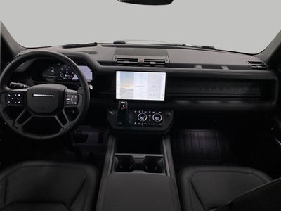 2025 Land Rover Defender 110 P300 S