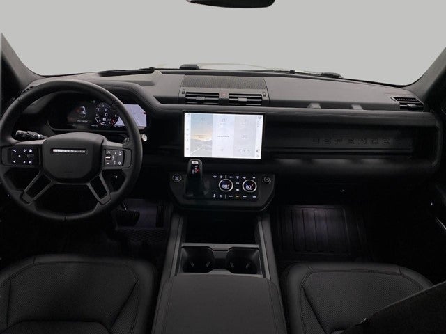 2025 Land Rover Defender 110 P300 S