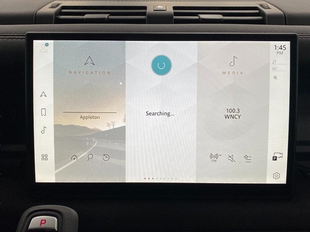 2025 Land Rover Defender 110 P300 S