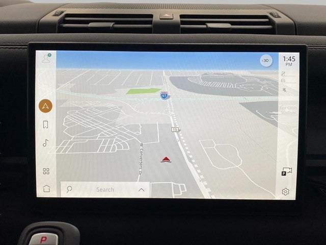 2025 Land Rover Defender 110 P300 S