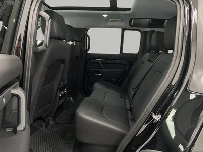 2025 Land Rover Defender 110 P300 S