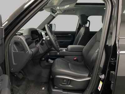 2025 Land Rover Defender 110 P300 S