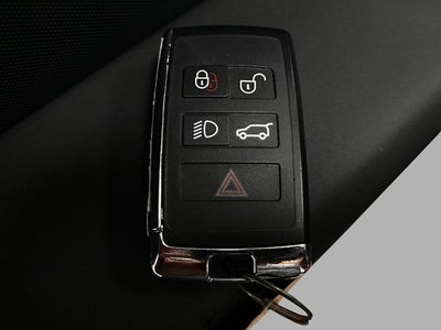 2025 Land Rover Defender 110 P300 S