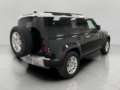 2025 Land Rover Defender 110 P300 S