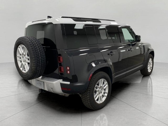 2025 Land Rover Defender 110 P300 S