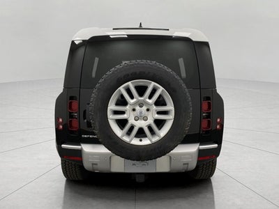2025 Land Rover Defender 110 P300 S
