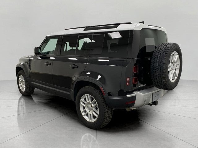 2025 Land Rover Defender 110 P300 S