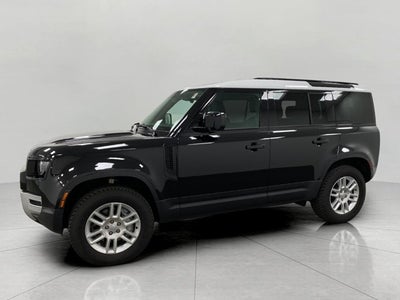 2025 Land Rover Defender 110 P300 S