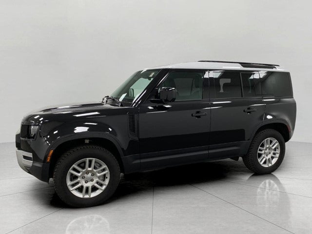 2025 Land Rover Defender 110 P300 S