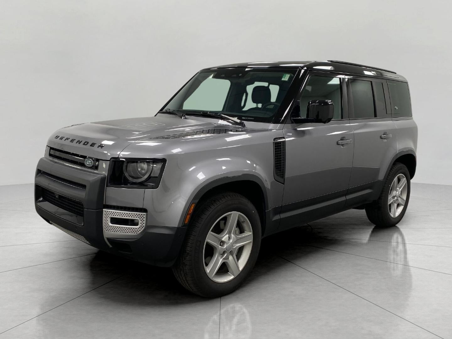 2021 Land Rover Defender 110 SE AWD