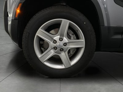 2021 Land Rover Defender 110 SE AWD