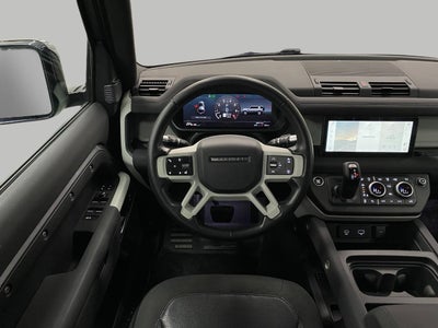 2021 Land Rover Defender 110 SE AWD