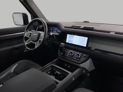 2021 Land Rover Defender 110 SE AWD