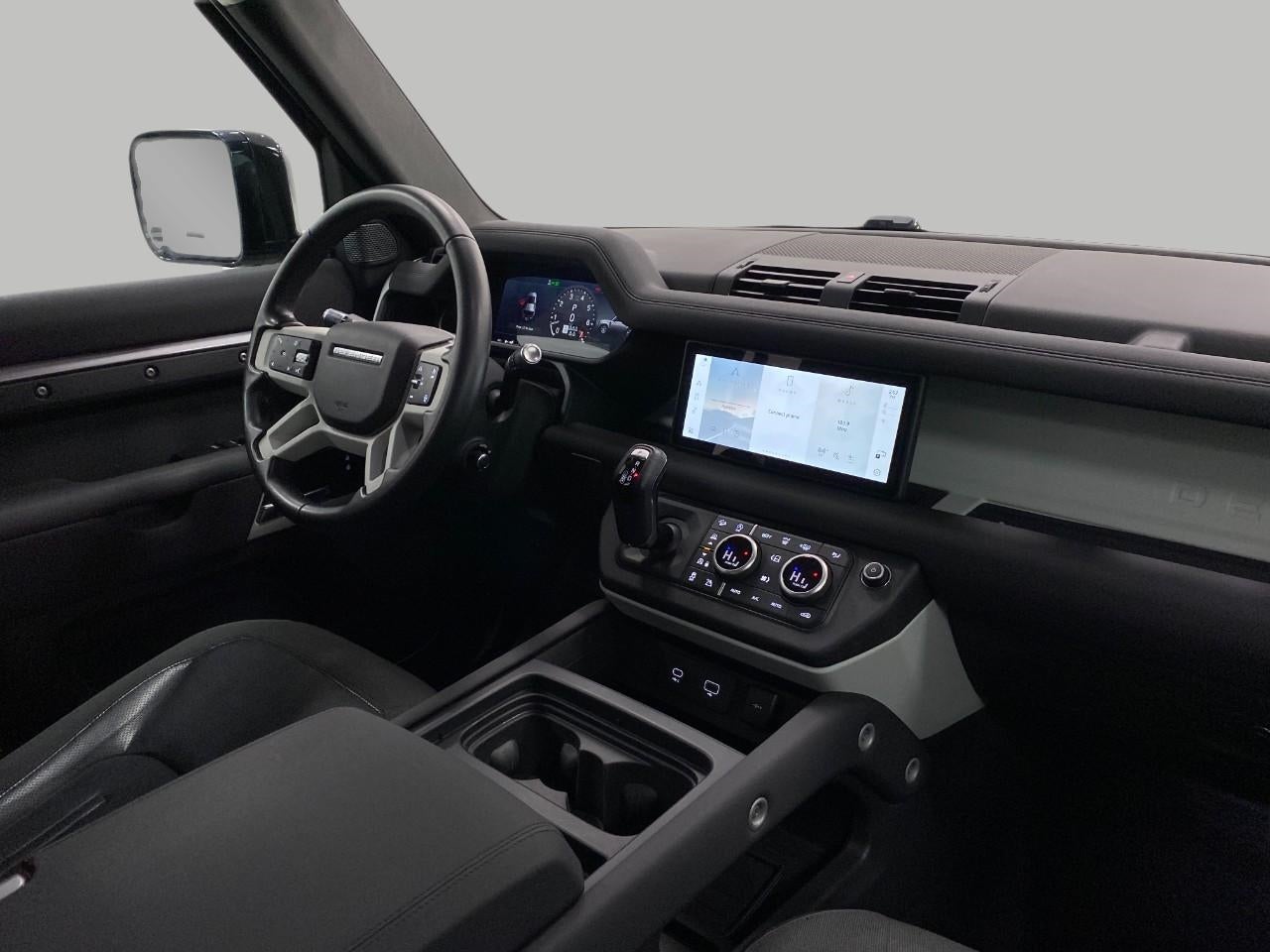 2021 Land Rover Defender 110 SE AWD