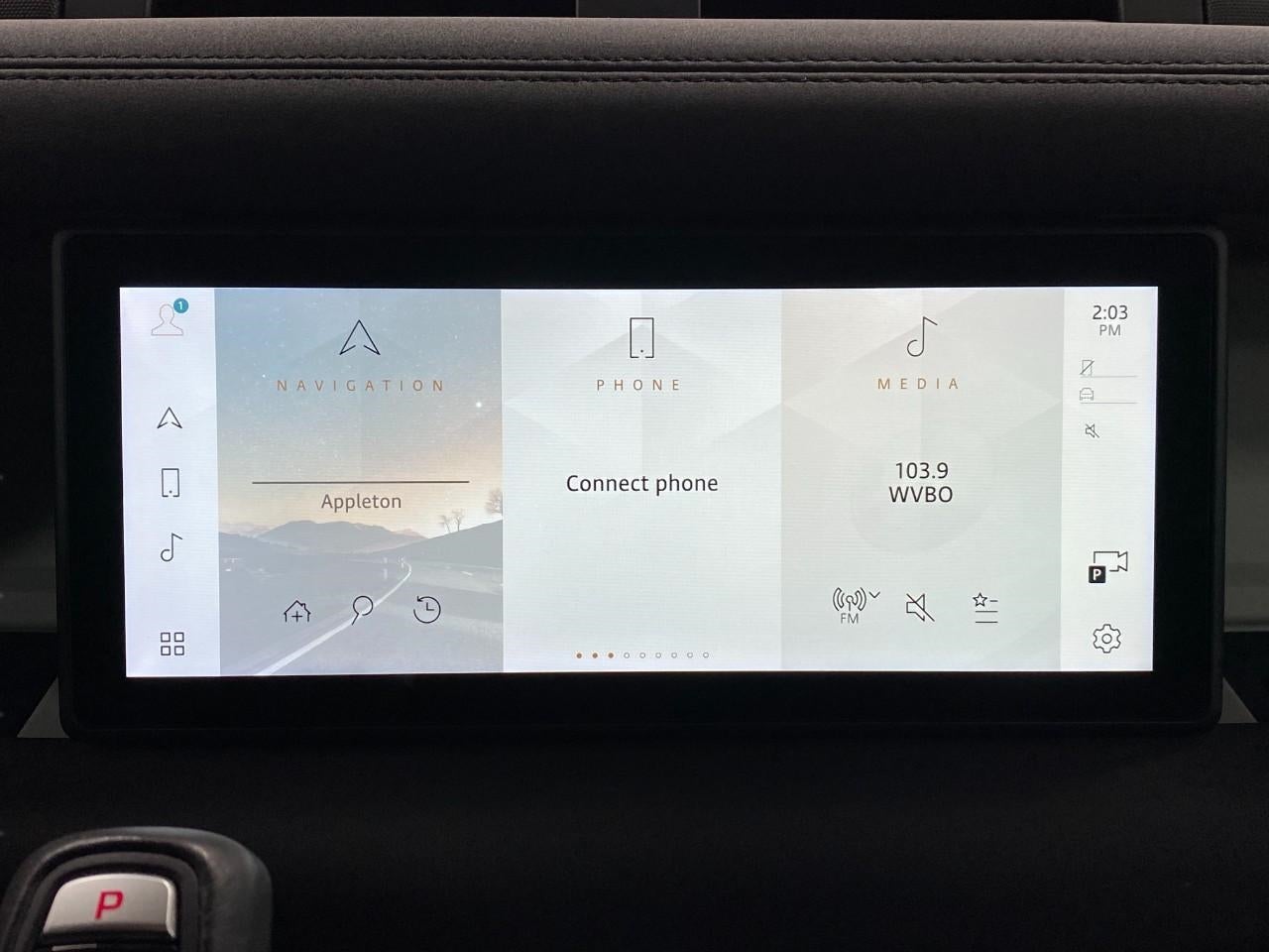 2021 Land Rover Defender 110 SE AWD