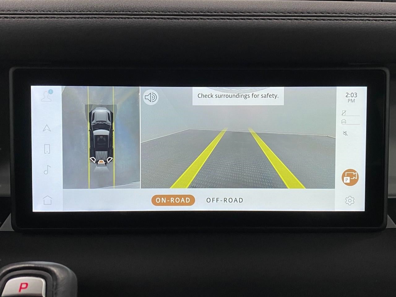 2021 Land Rover Defender 110 SE AWD