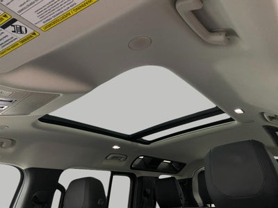 2021 Land Rover Defender 110 SE AWD