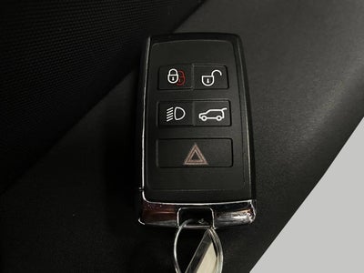 2021 Land Rover Defender 110 SE AWD