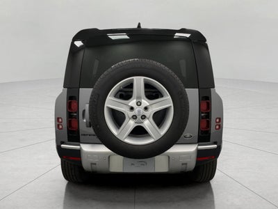 2021 Land Rover Defender 110 SE AWD