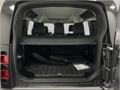 2021 Land Rover Defender 110 SE AWD