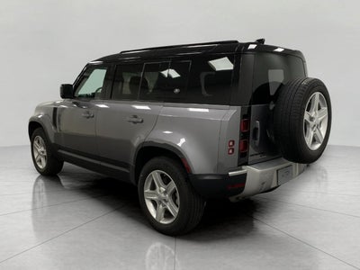 2021 Land Rover Defender 110 SE AWD