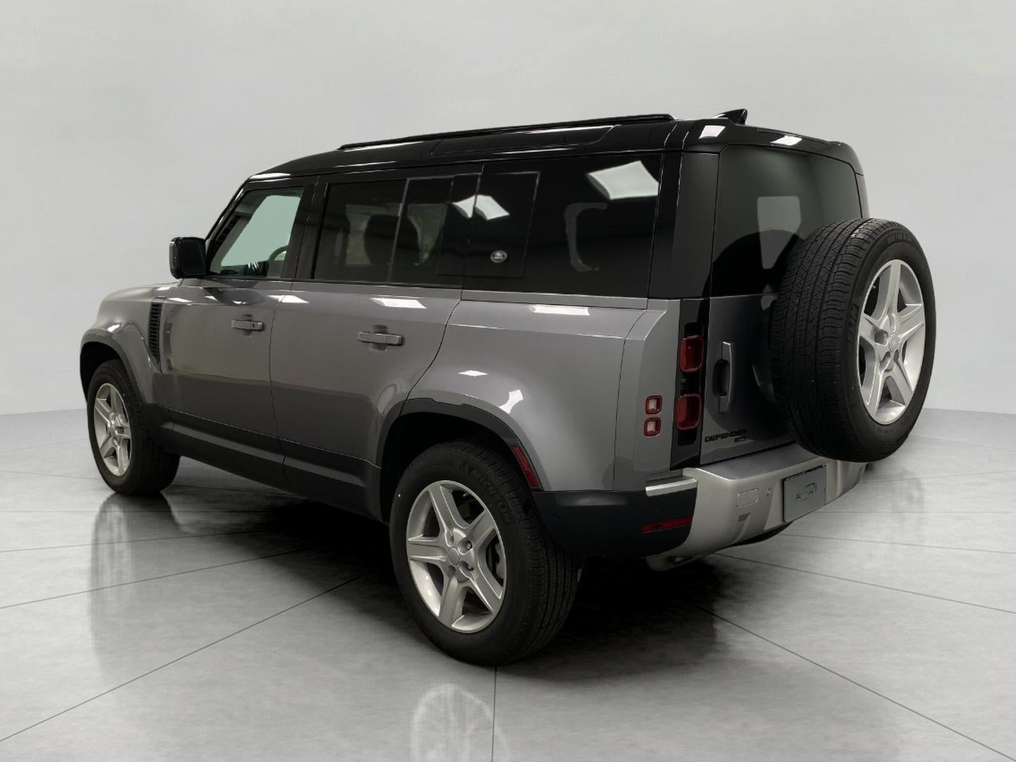 2021 Land Rover Defender 110 SE AWD