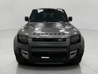 2021 Land Rover Defender 110 SE AWD