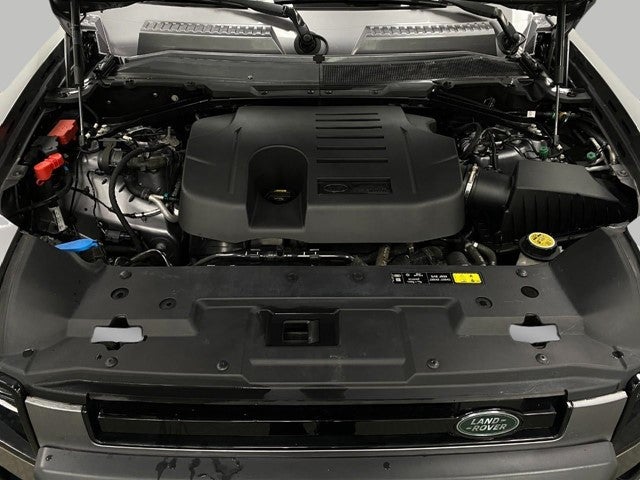 2021 Land Rover Defender 110 SE AWD