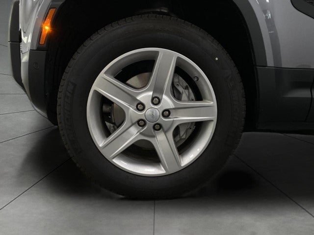 2021 Land Rover Defender 110 SE AWD