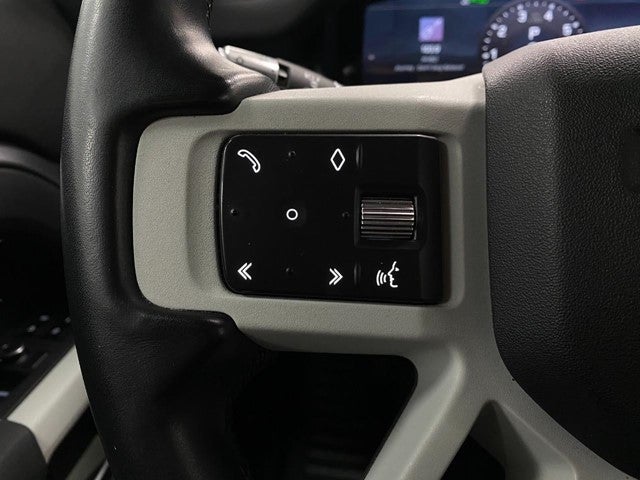 2021 Land Rover Defender 110 SE AWD