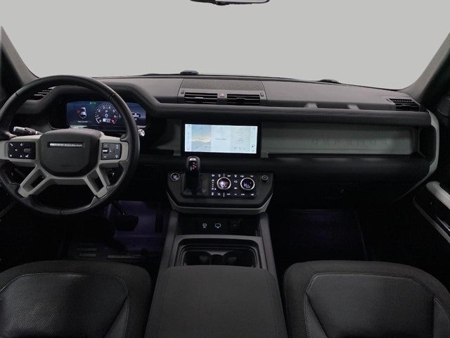 2021 Land Rover Defender 110 SE AWD