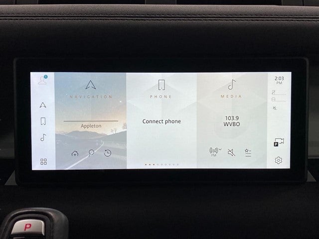 2021 Land Rover Defender 110 SE AWD