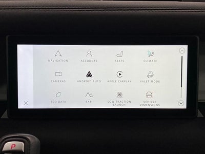 2021 Land Rover Defender 110 SE AWD