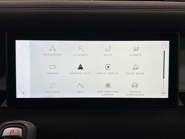 2021 Land Rover Defender 110 SE AWD