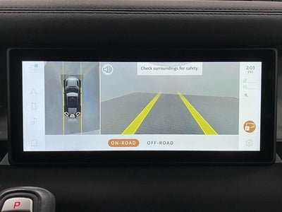 2021 Land Rover Defender 110 SE AWD