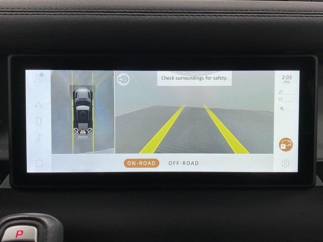 2021 Land Rover Defender 110 SE AWD