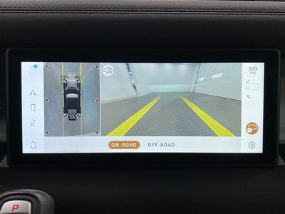 2021 Land Rover Defender 110 SE AWD