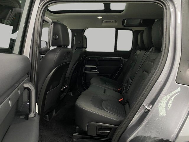 2021 Land Rover Defender 110 SE AWD