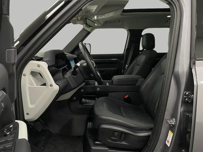 2021 Land Rover Defender 110 SE AWD