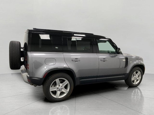 2021 Land Rover Defender 110 SE AWD