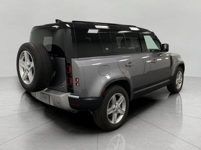 2021 Land Rover Defender 110 SE AWD