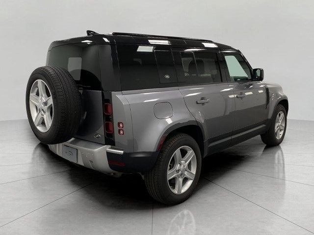2021 Land Rover Defender 110 SE AWD
