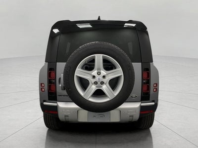 2021 Land Rover Defender 110 SE AWD