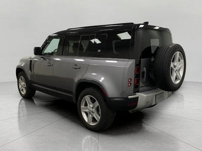 2021 Land Rover Defender 110 SE AWD