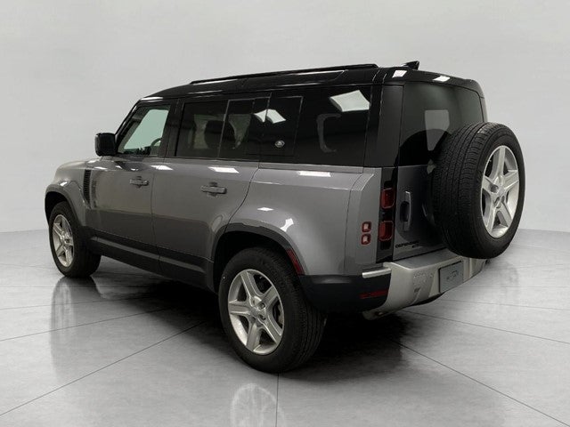 2021 Land Rover Defender 110 SE AWD