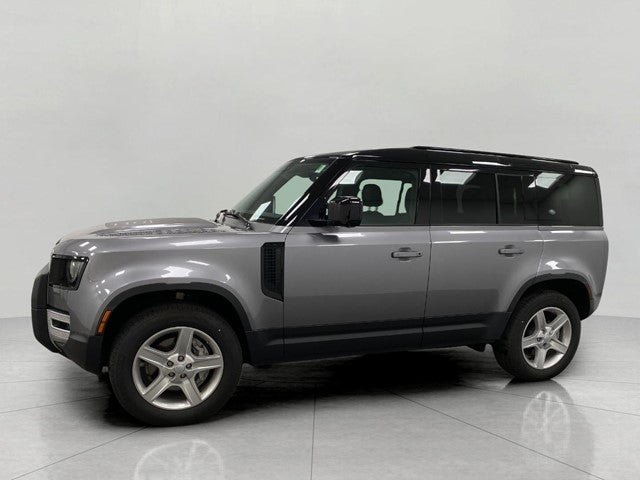 2021 Land Rover Defender 110 SE AWD