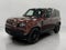 2025 Land Rover Defender 110 P400 Sedona Red Edition