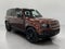 2025 Land Rover Defender 110 P400 Sedona Red Edition