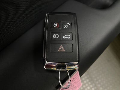 2025 Land Rover Defender 110 P400 Sedona Red Edition