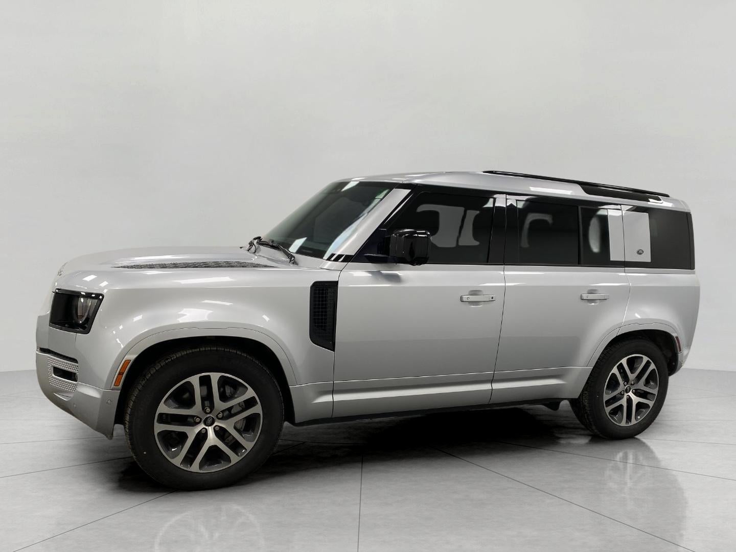 2022 Land Rover Defender 110 XS Edition AWD